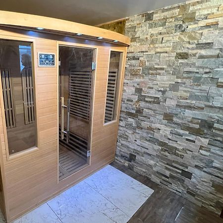 Esprit Jaune - Cosy Studio Salengro - Sauna & Sport Club Mulhouse Exterior foto
