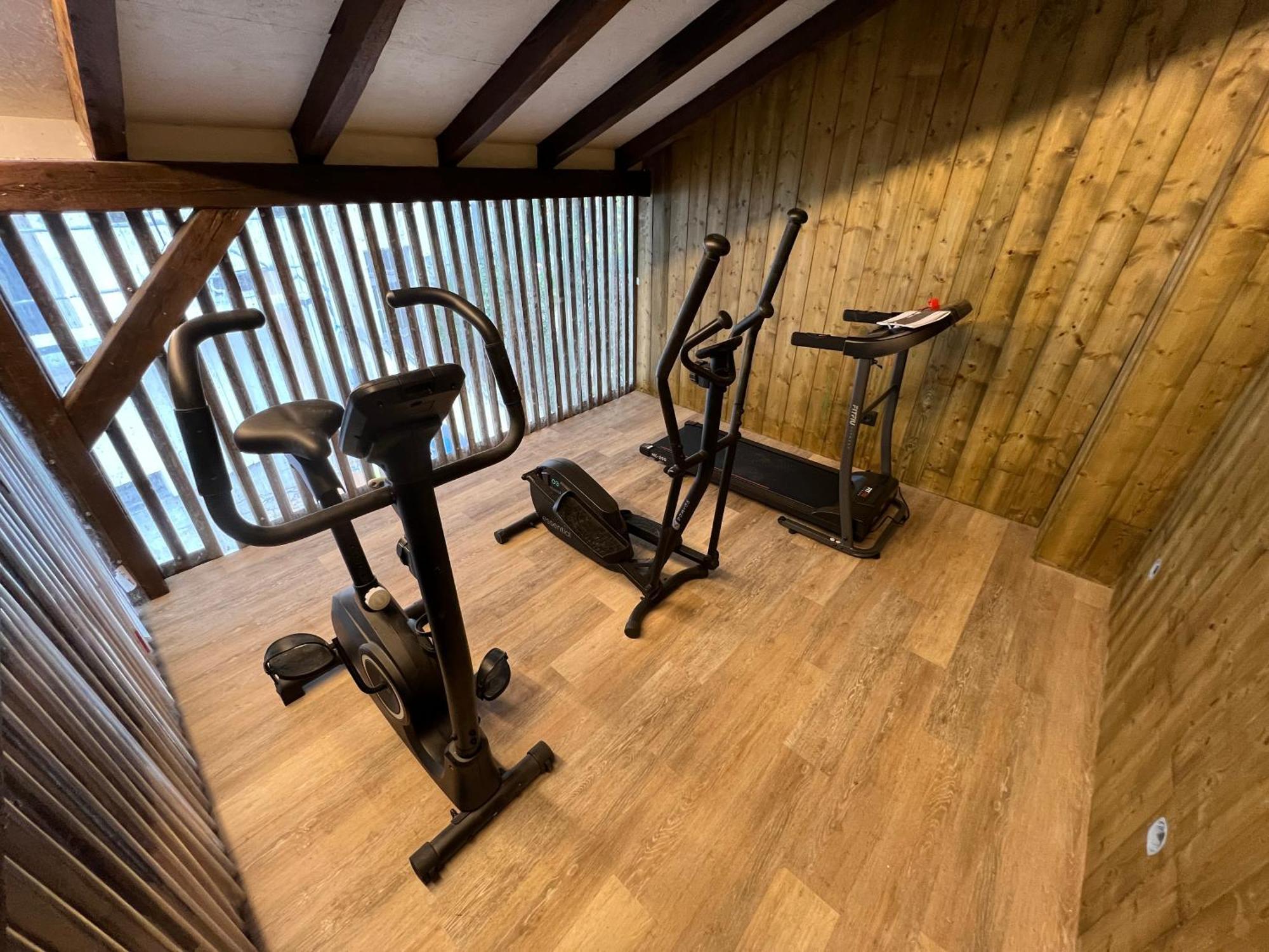 Esprit Jaune - Cosy Studio Salengro - Sauna & Sport Club Mulhouse Exterior foto